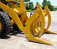 Loader Attachments